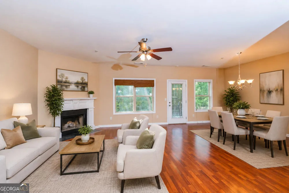 2039 Reavis BLF Conyers, GA 30012