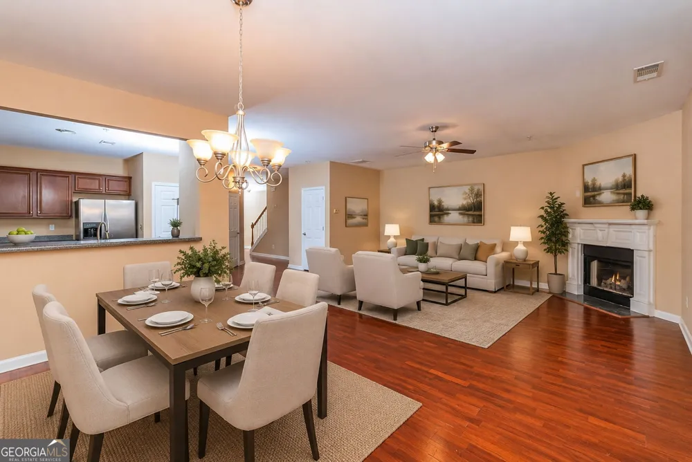 2039 Reavis BLF Conyers, GA 30012