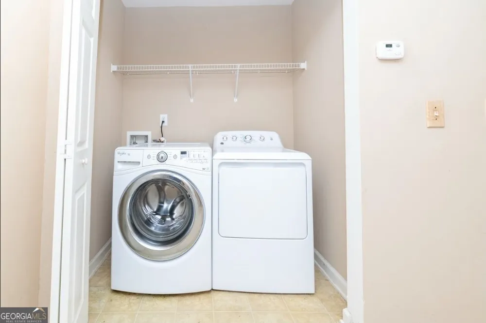 2039 Reavis BLF Conyers, GA 30012
