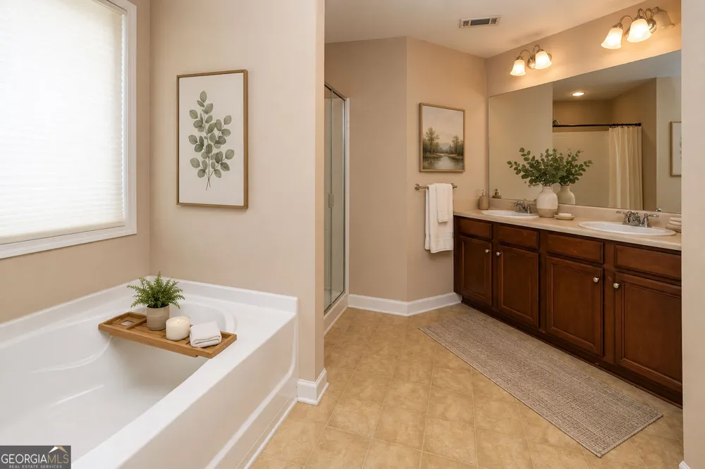 2039 Reavis BLF Conyers, GA 30012