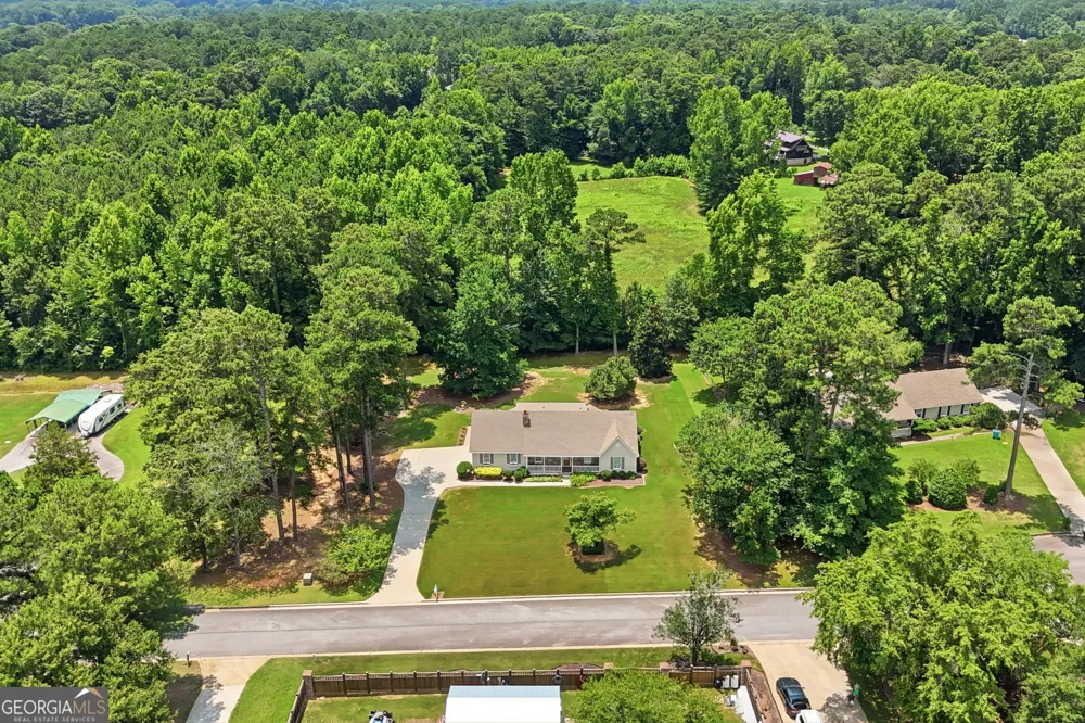 230 Pine Tree LN McDonough, GA 30252