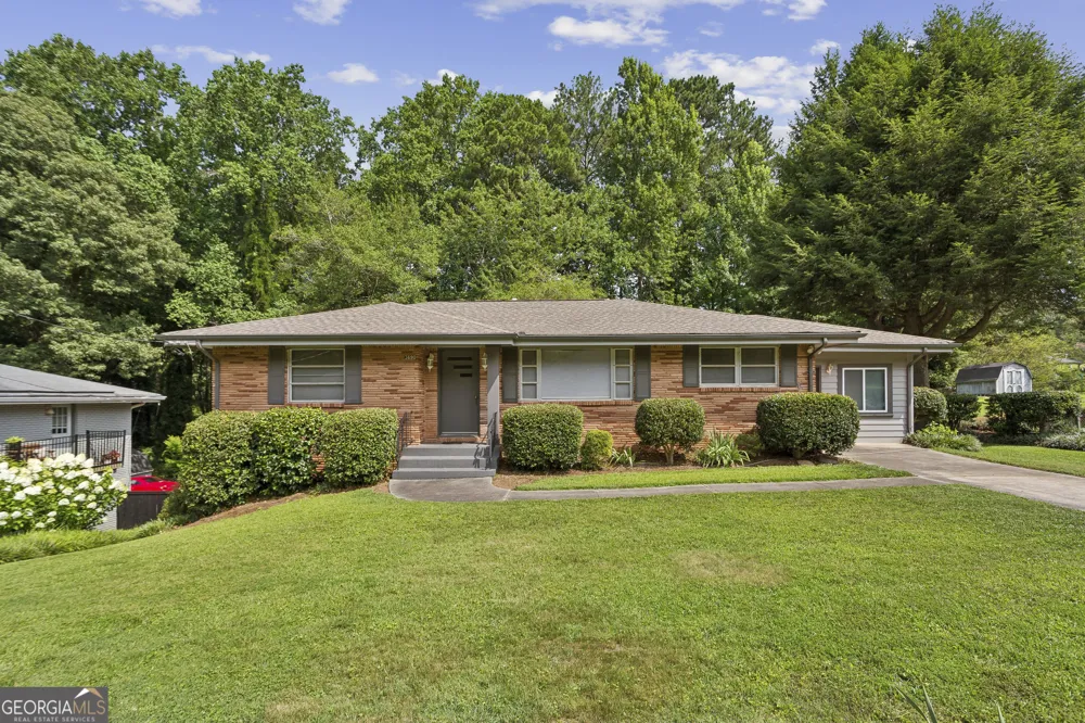 3690 Wisteria LN SE Smyrna, GA 30082