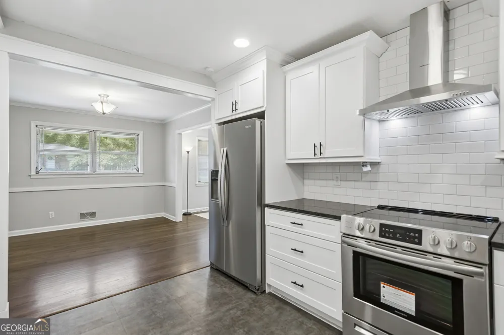 3690 Wisteria LN SE Smyrna, GA 30082