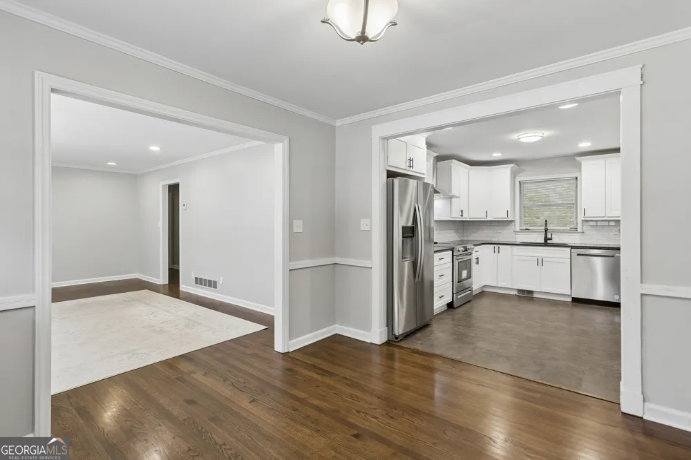 3690 Wisteria LN SE Smyrna, GA 30082
