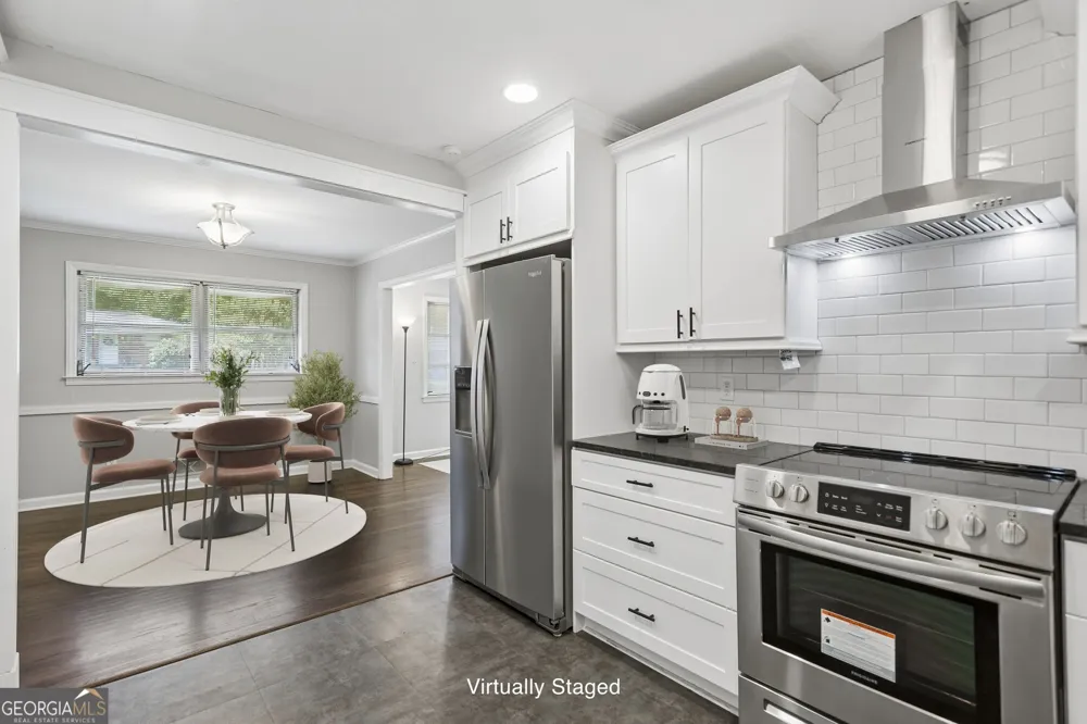 3690 Wisteria LN SE Smyrna, GA 30082