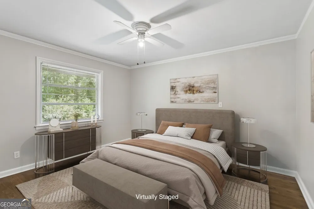 3690 Wisteria LN SE Smyrna, GA 30082