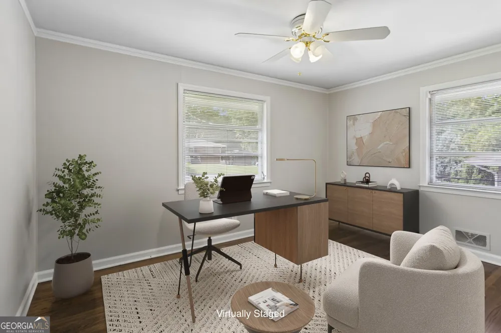 3690 Wisteria LN SE Smyrna, GA 30082