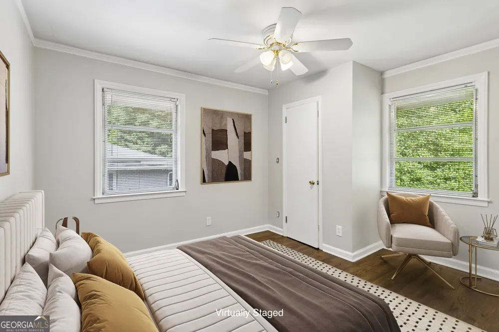 3690 Wisteria LN SE Smyrna, GA 30082