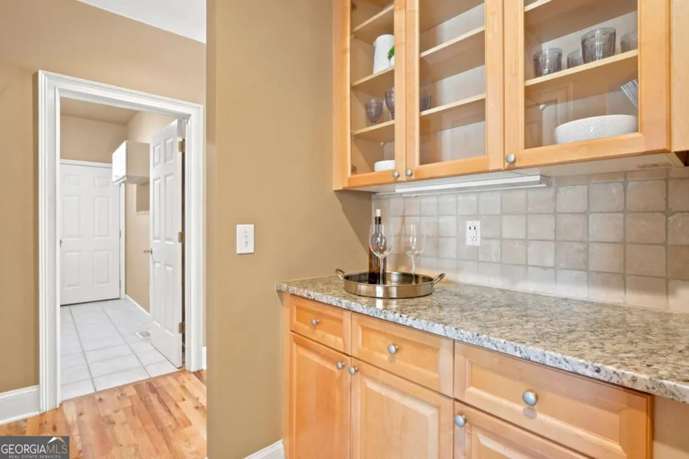 803 Rocky Ridge CT Canton, GA 30114