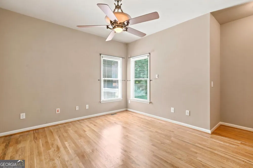 803 Rocky Ridge CT Canton, GA 30114