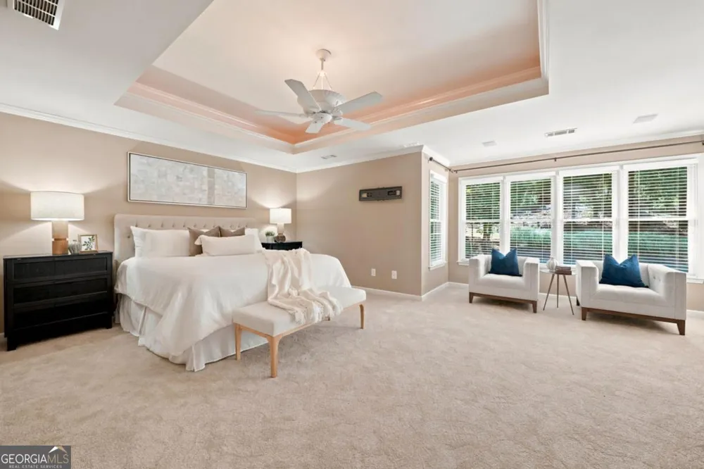 803 Rocky Ridge CT Canton, GA 30114