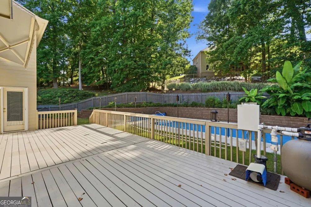 803 Rocky Ridge CT Canton, GA 30114