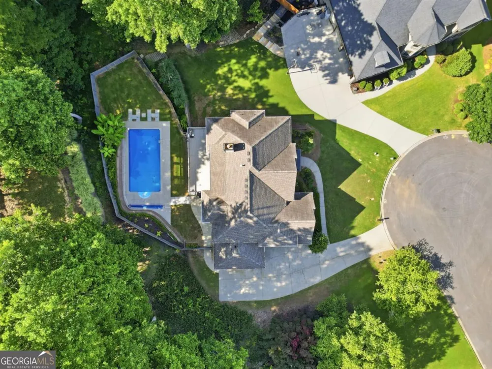 803 Rocky Ridge CT Canton, GA 30114