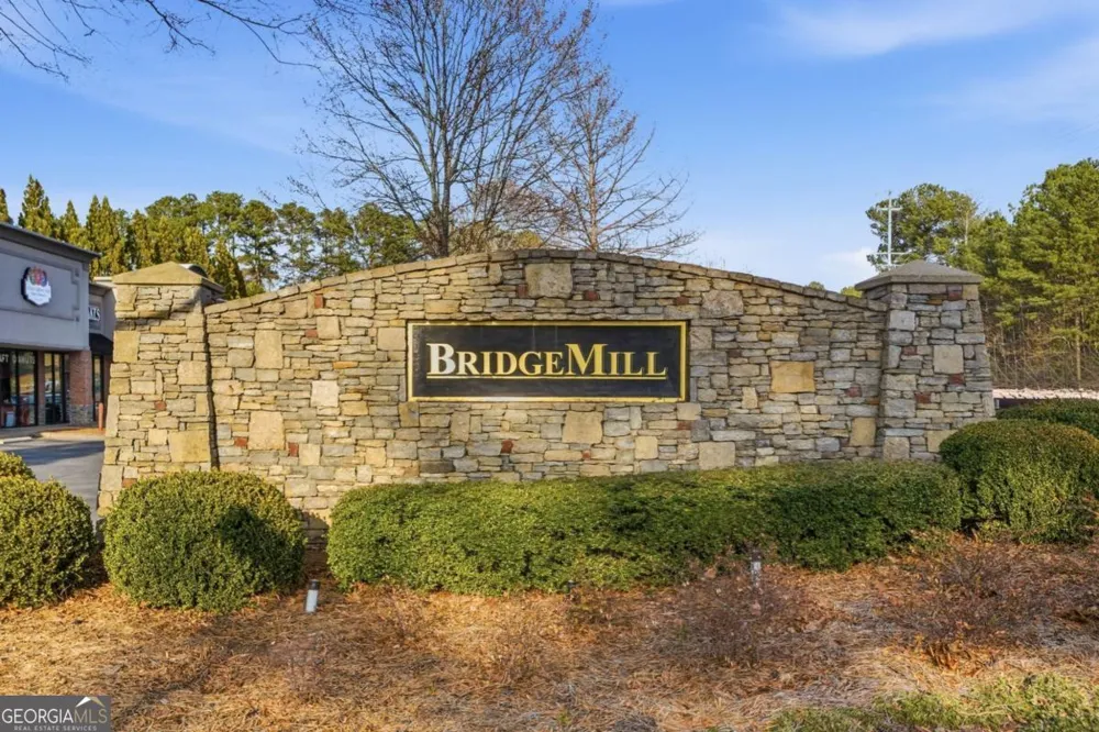 803 Rocky Ridge CT Canton, GA 30114