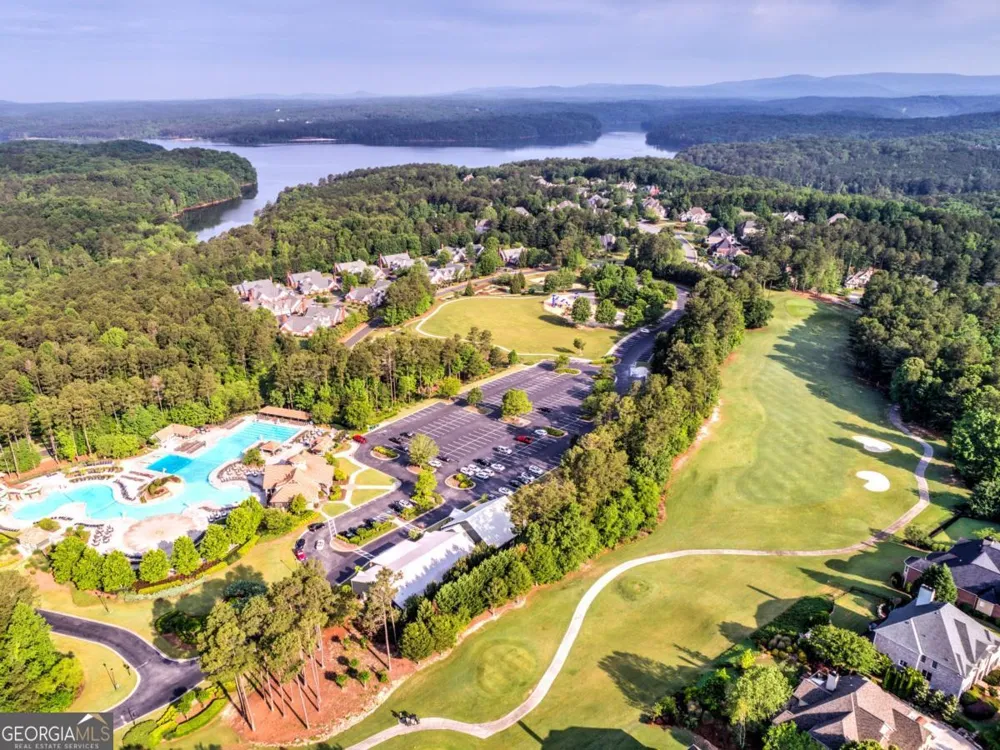 803 Rocky Ridge CT Canton, GA 30114