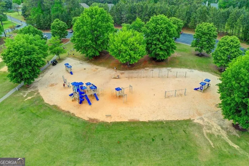 803 Rocky Ridge CT Canton, GA 30114