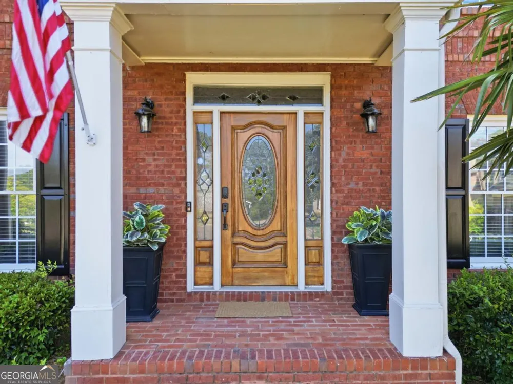803 Rocky Ridge CT Canton, GA 30114