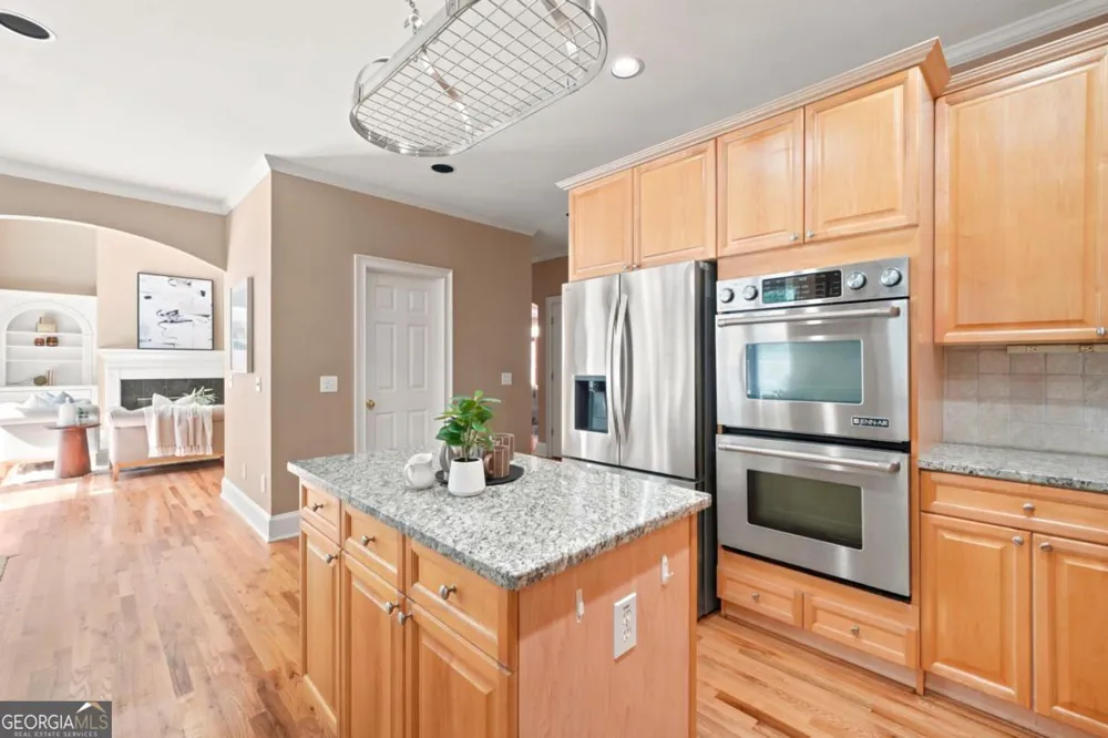 803 Rocky Ridge CT Canton, GA 30114