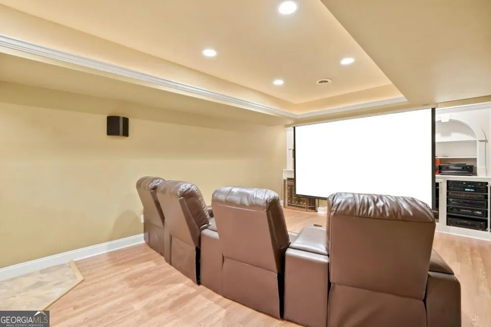 803 Rocky Ridge CT Canton, GA 30114