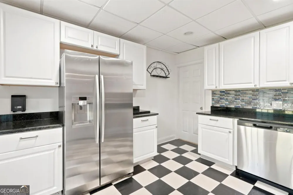 803 Rocky Ridge CT Canton, GA 30114