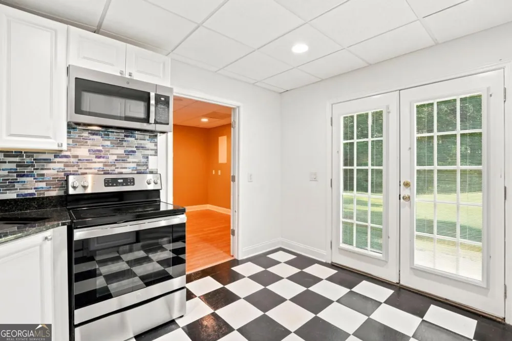 803 Rocky Ridge CT Canton, GA 30114
