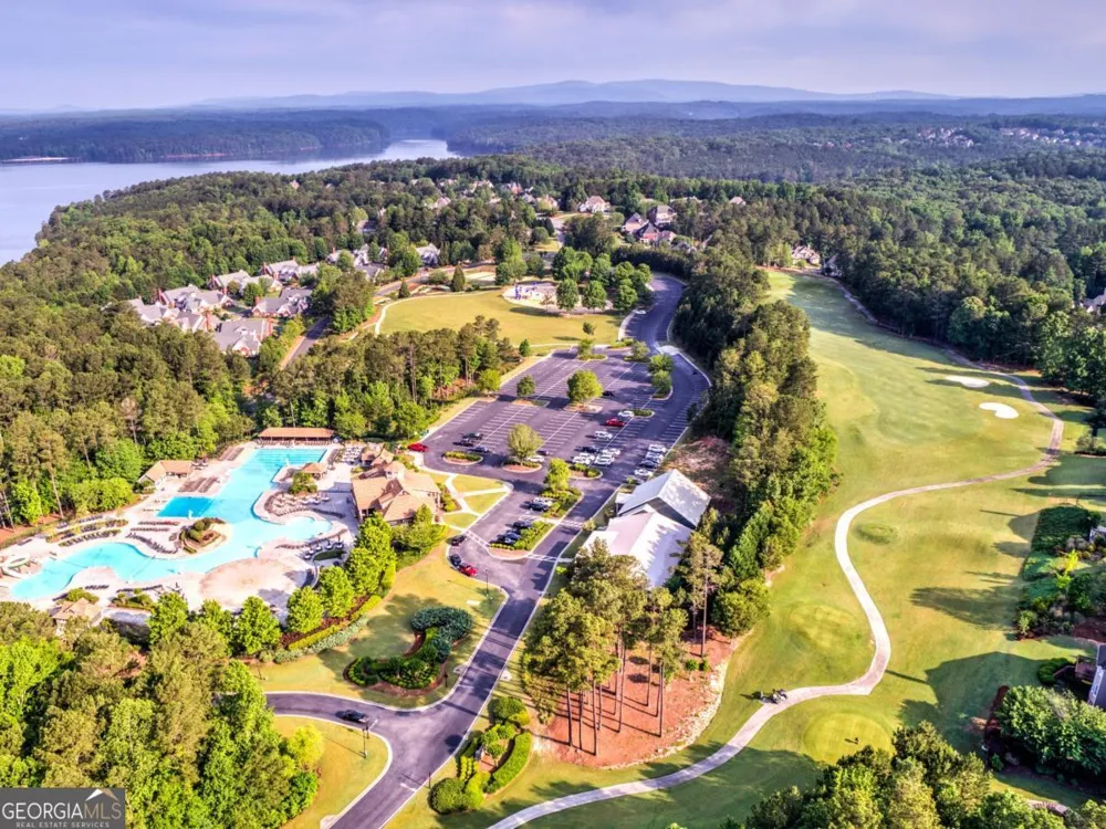803 Rocky Ridge CT Canton, GA 30114