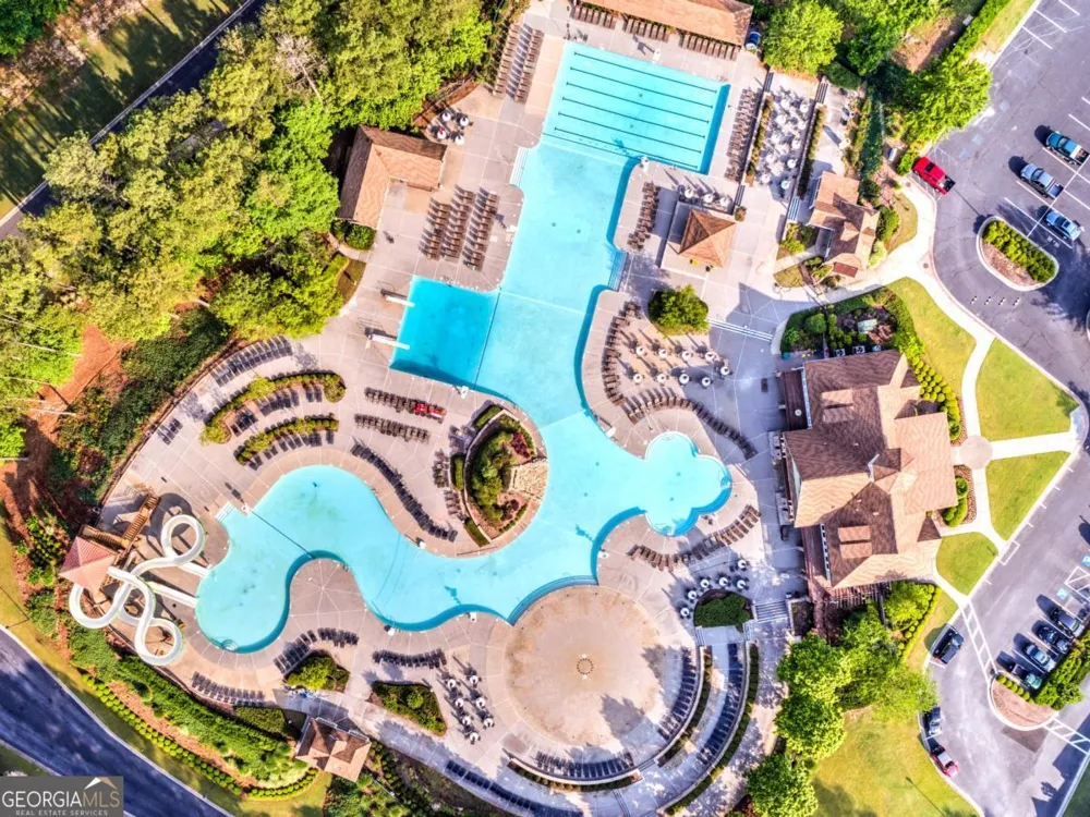 803 Rocky Ridge CT Canton, GA 30114
