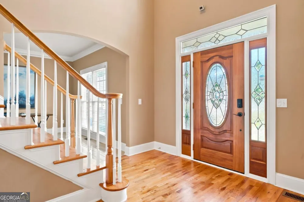 803 Rocky Ridge CT Canton, GA 30114