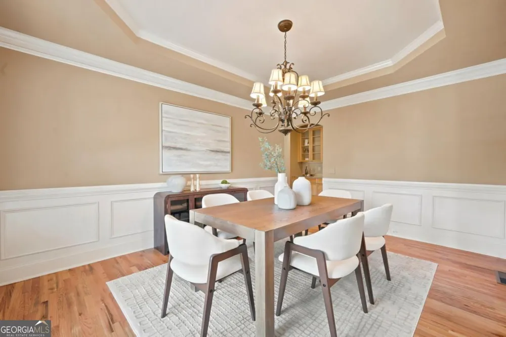 803 Rocky Ridge CT Canton, GA 30114