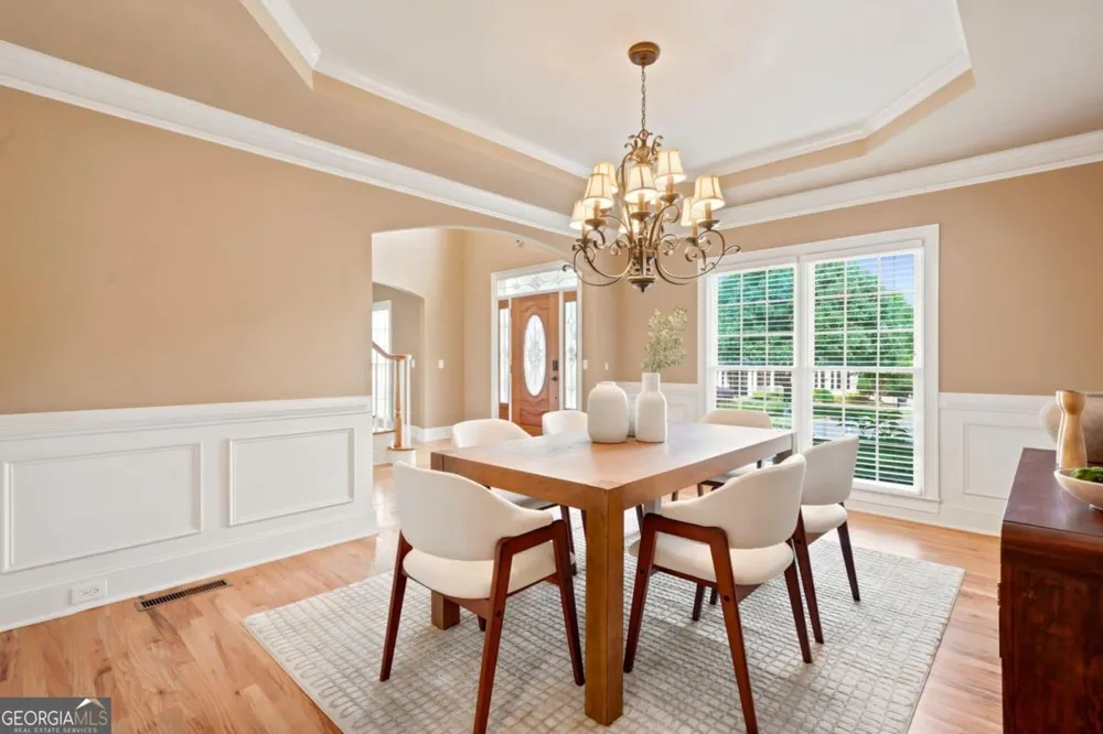 803 Rocky Ridge CT Canton, GA 30114