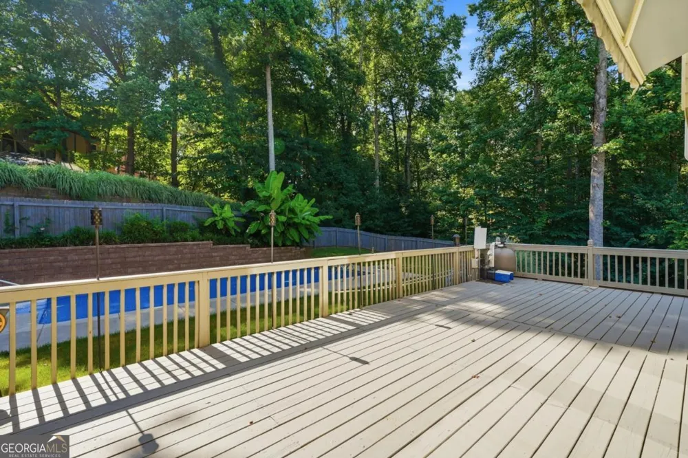 803 Rocky Ridge CT Canton, GA 30114