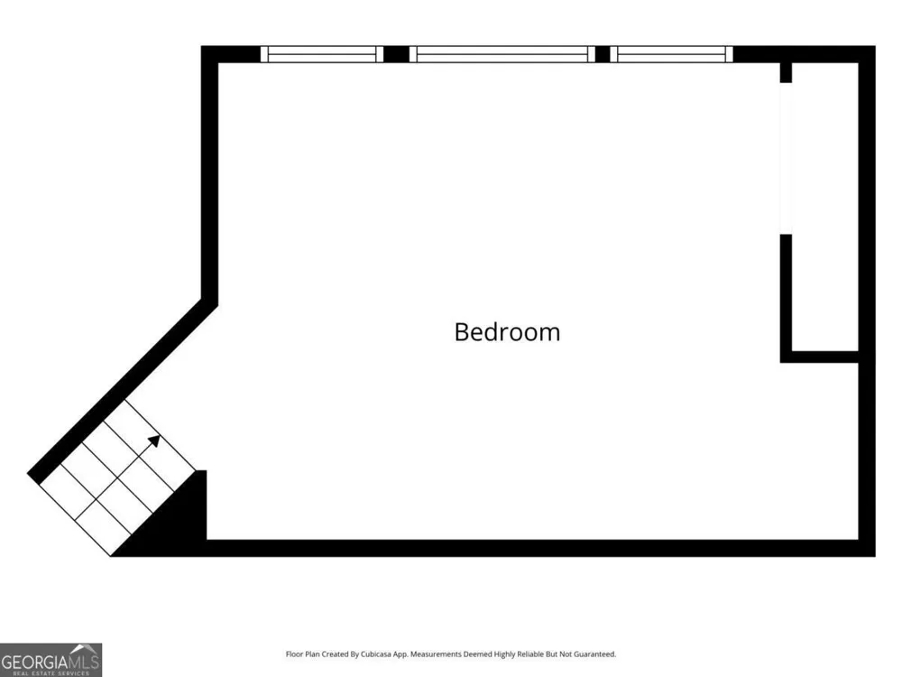 803 Rocky Ridge CT Canton, GA 30114