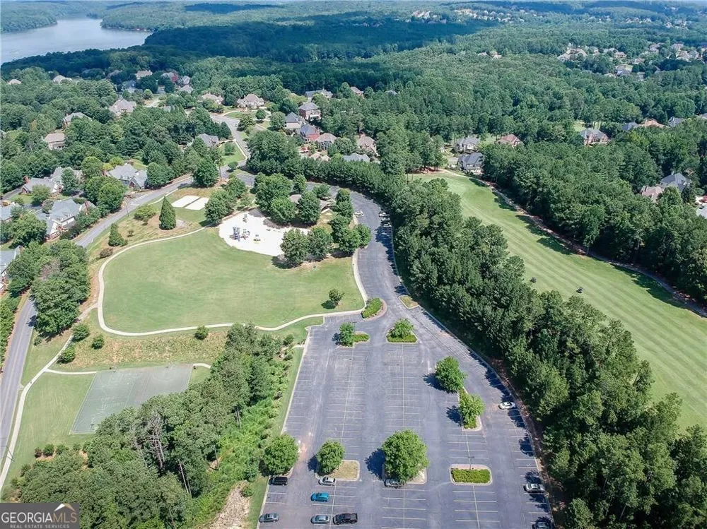 803 Rocky Ridge CT Canton, GA 30114