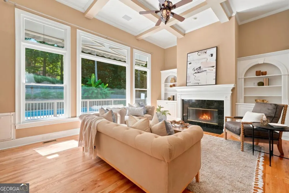 803 Rocky Ridge CT Canton, GA 30114