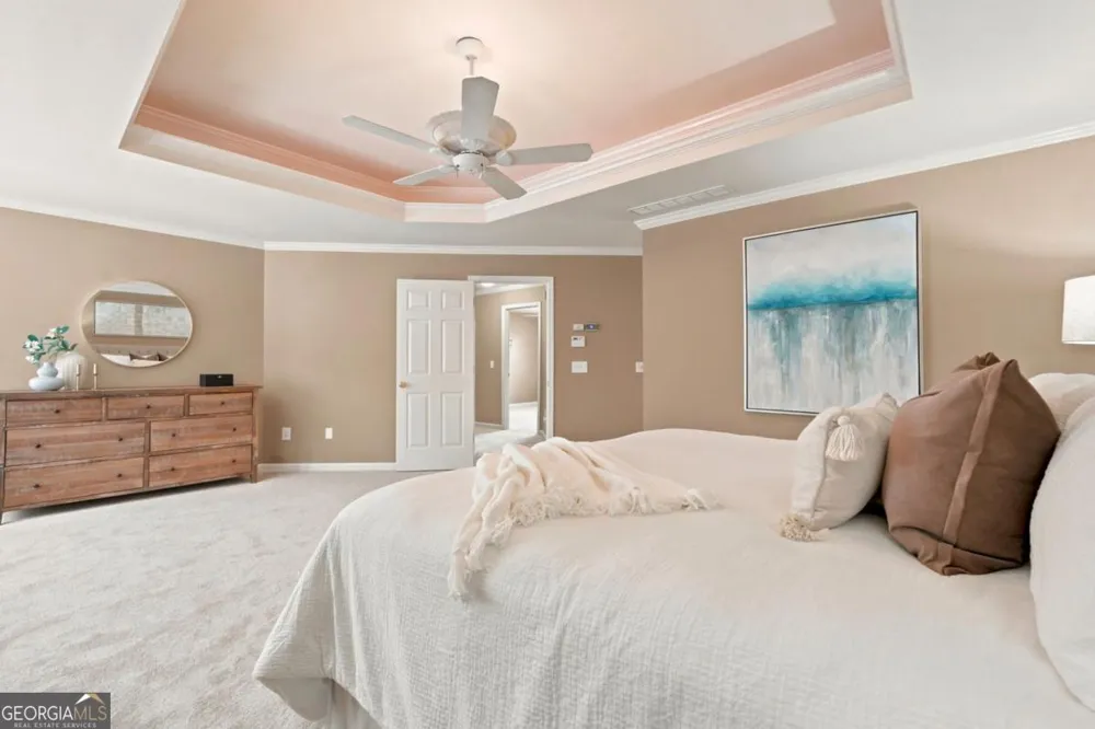 803 Rocky Ridge CT Canton, GA 30114