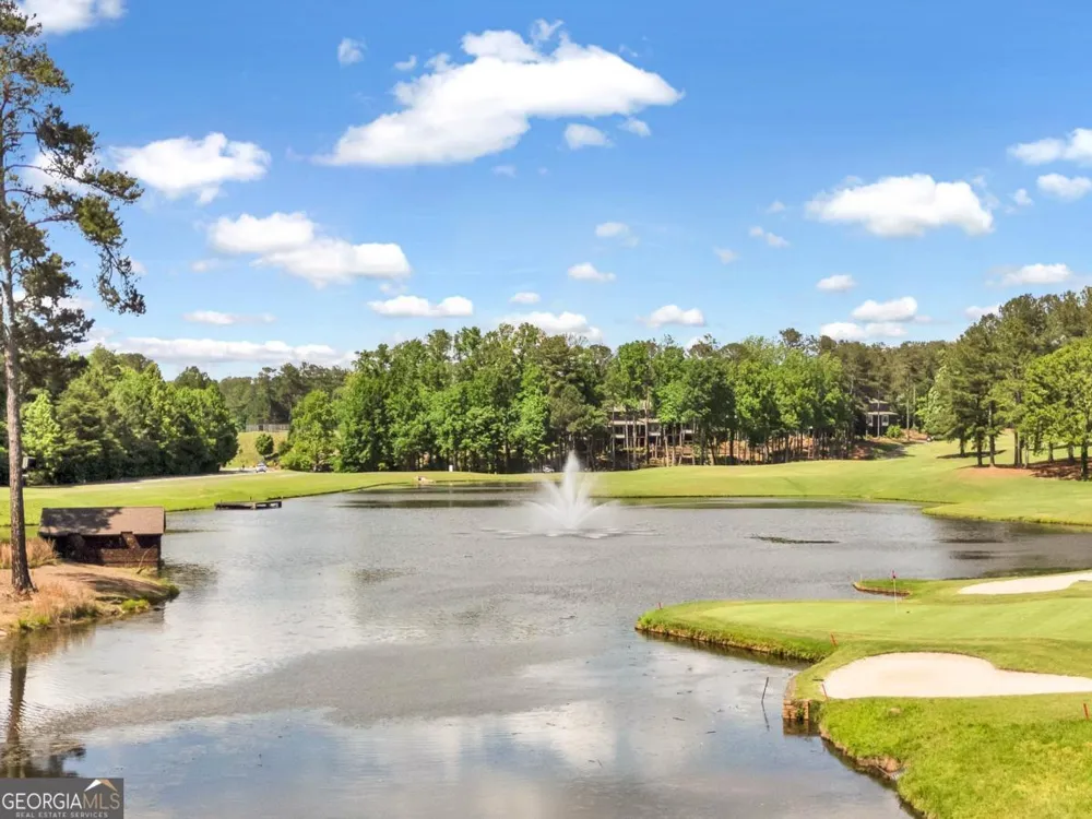 803 Rocky Ridge CT Canton, GA 30114