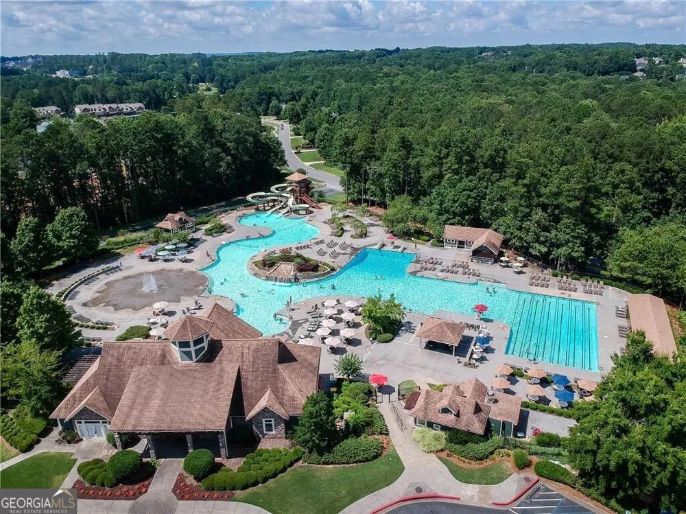803 Rocky Ridge CT Canton, GA 30114