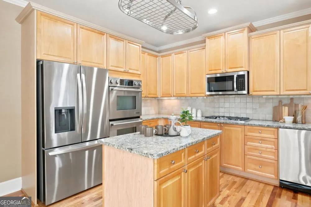 803 Rocky Ridge CT Canton, GA 30114