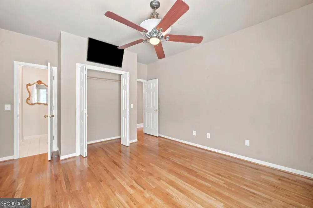 803 Rocky Ridge CT Canton, GA 30114