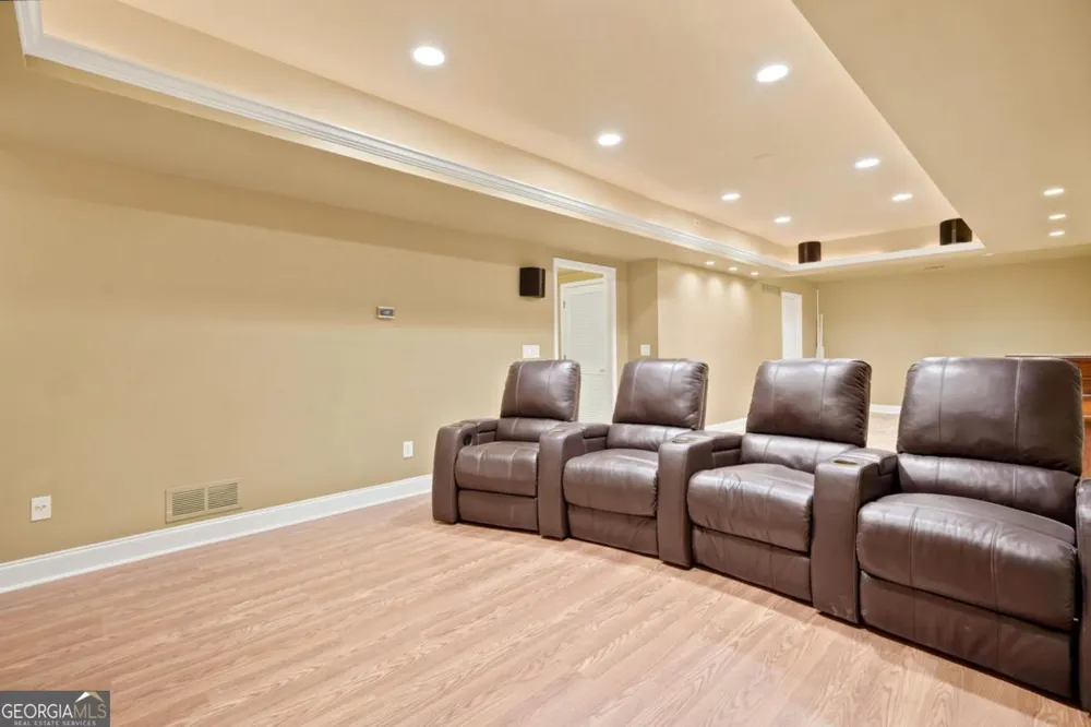 803 Rocky Ridge CT Canton, GA 30114