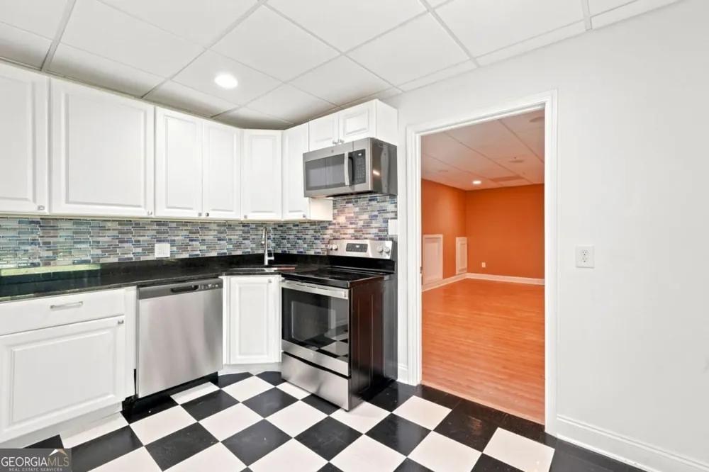 803 Rocky Ridge CT Canton, GA 30114