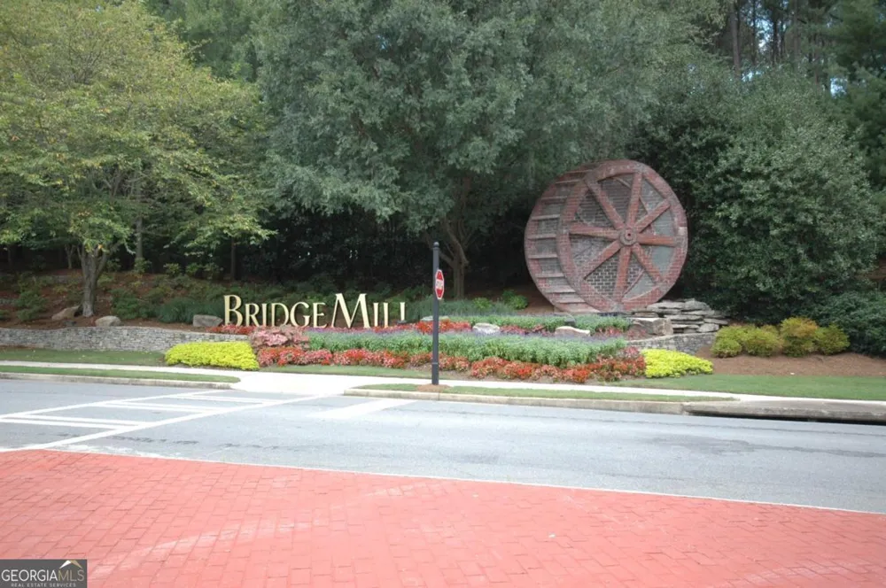 803 Rocky Ridge CT Canton, GA 30114