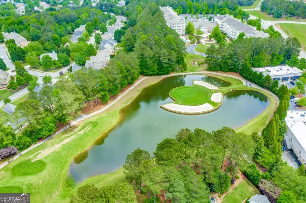 803 Rocky Ridge CT Canton, GA 30114