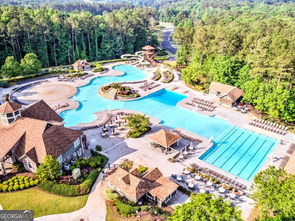 803 Rocky Ridge CT Canton, GA 30114