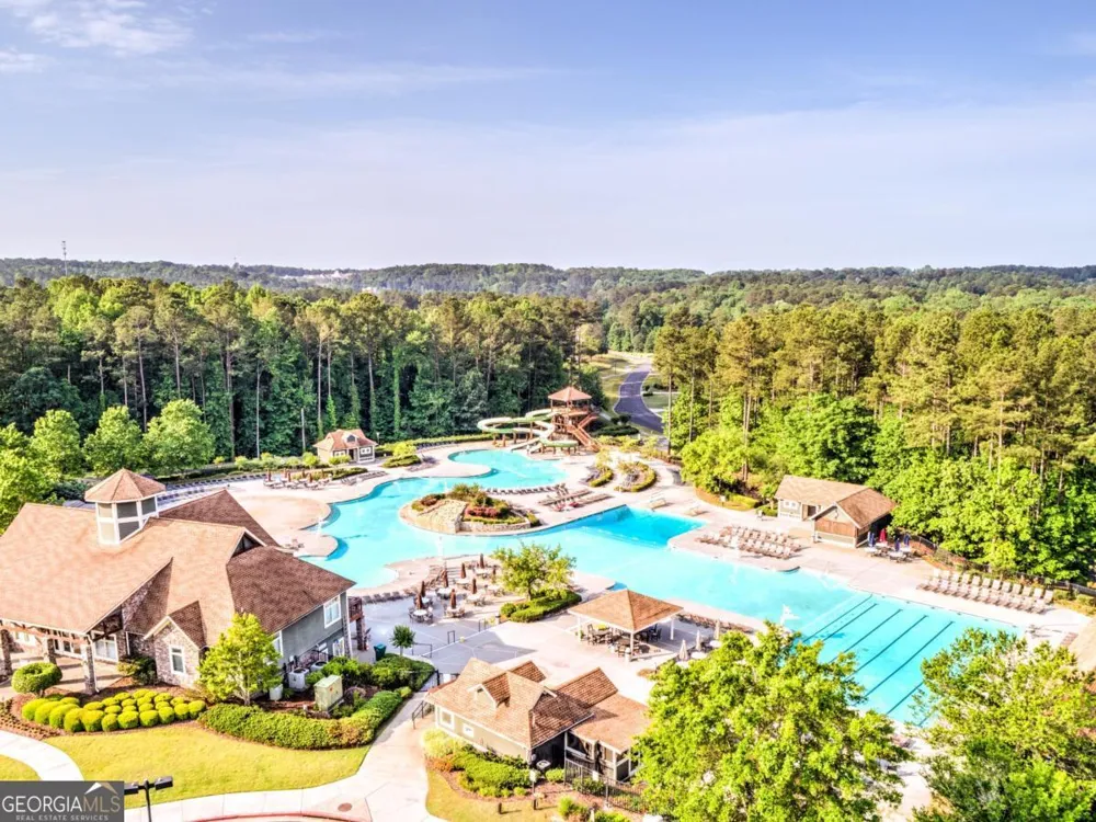 803 Rocky Ridge CT Canton, GA 30114
