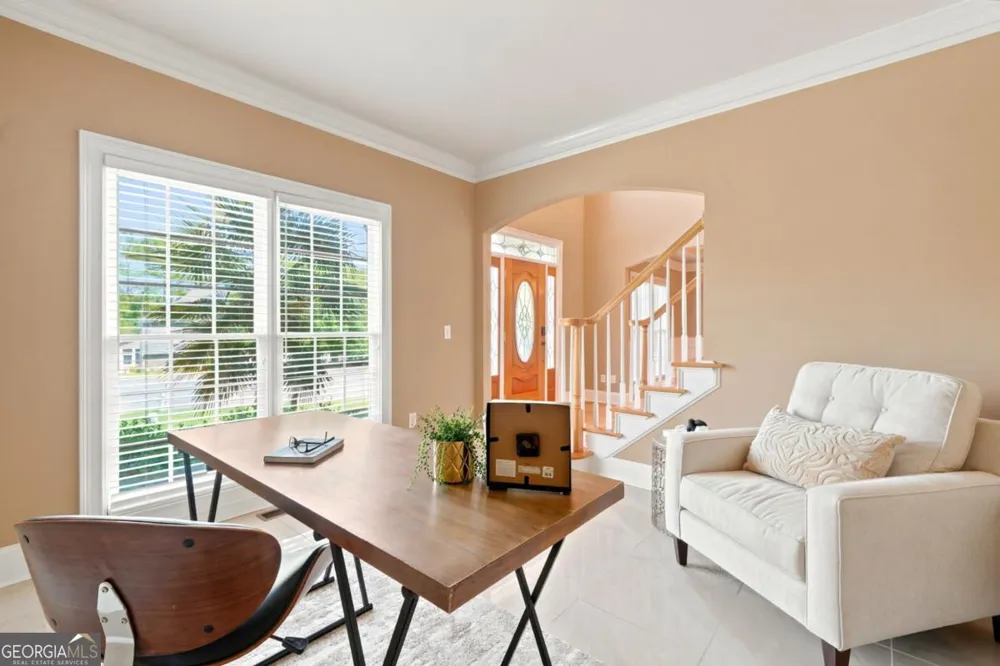 803 Rocky Ridge CT Canton, GA 30114