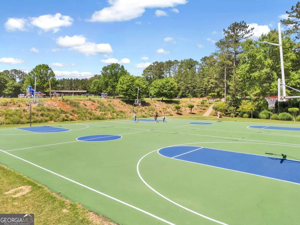 803 Rocky Ridge CT Canton, GA 30114