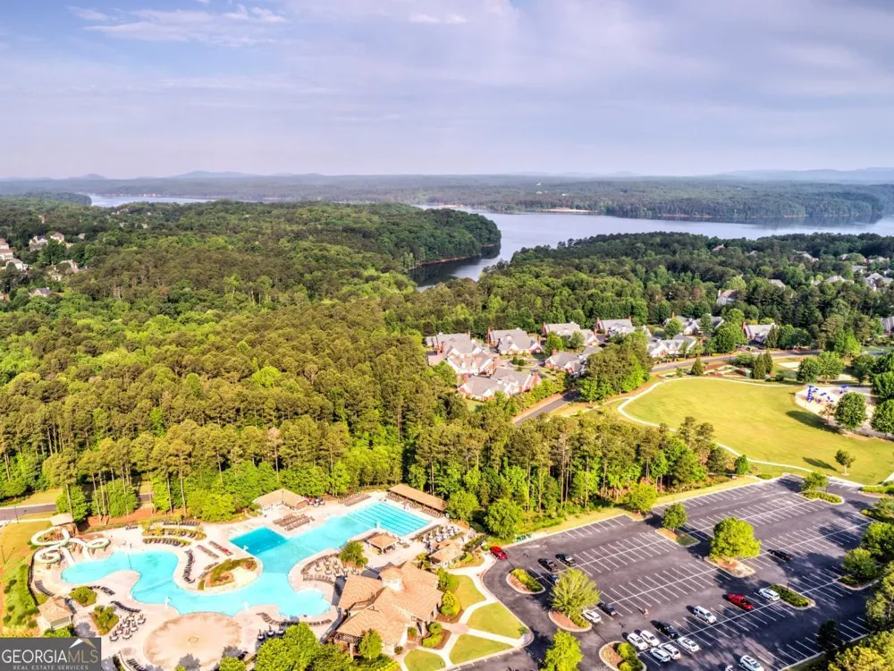 803 Rocky Ridge CT Canton, GA 30114