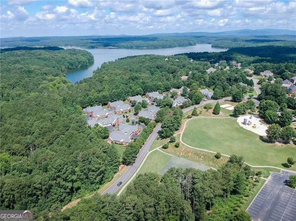 803 Rocky Ridge CT Canton, GA 30114