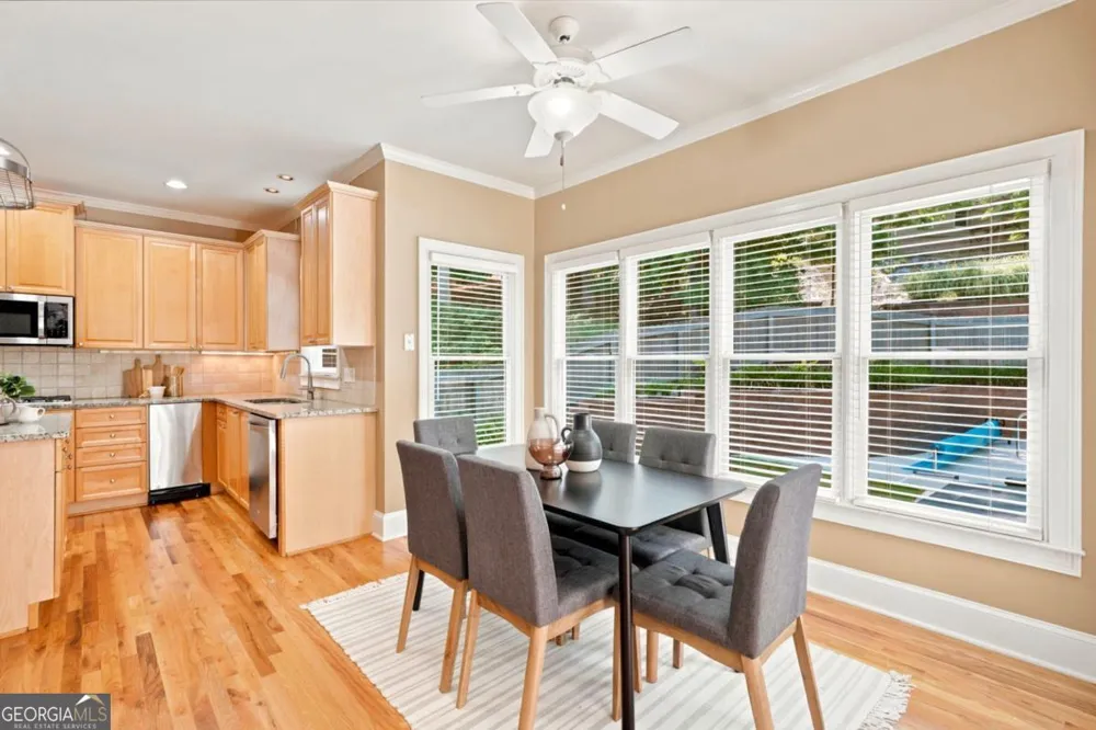 803 Rocky Ridge CT Canton, GA 30114